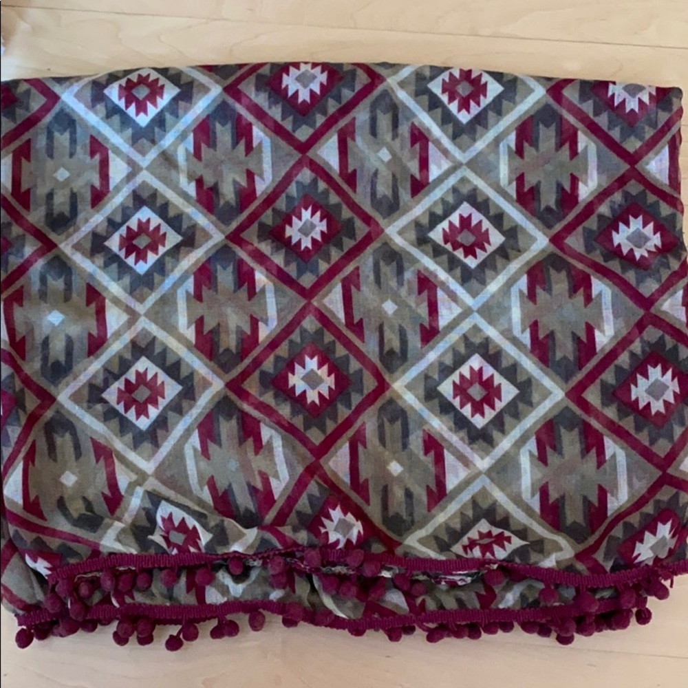 Infinity Scarf - Picture 2 of 5